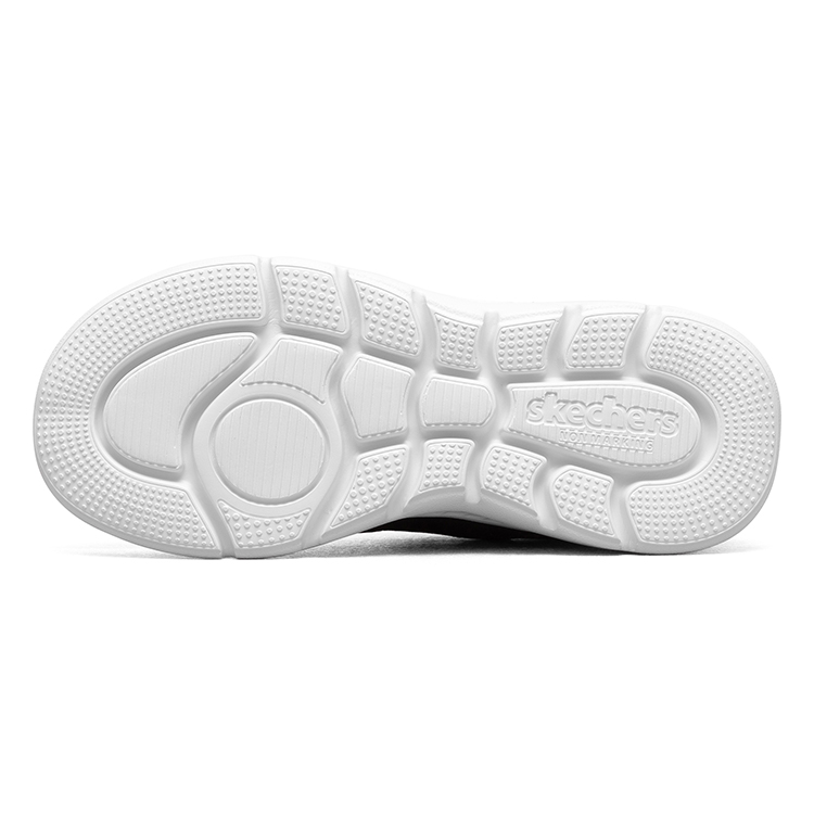 Details for (Youth) Skechers Comfy Flex 2.0 'Black Pink' 664158L-BKPK