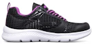 Order (Youth) Skechers Comfy Flex 2.0 'Black Purple' 664168L-BKPR