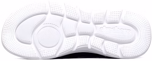 Purchase 大童 Skechers Comfy Flex 2.0 休閒運動鞋 黑紫