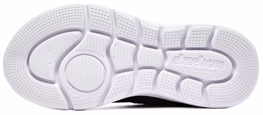 (JR) 斯凯奇舒适弹力2.0 '黑红' 405216L-BKRD Purchase (JR) 斯凯奇舒适弹力2.0 '黑红' 405216L-BKRD