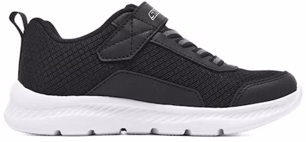 Order 大童 Skechers Comfy Flex 2.0 透氣磨損堅韌運動休閒鞋 黑色
