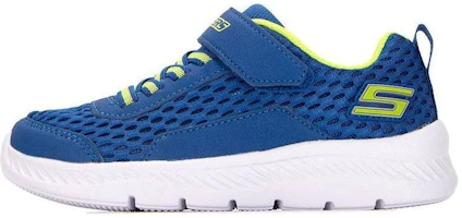 (Youth) Skechers Comfy Flex 2.0 'Blue Green' 400045L-RYL (Youth) Skechers Comfy Flex 2.0 'Blue Green' 400045L-RYL