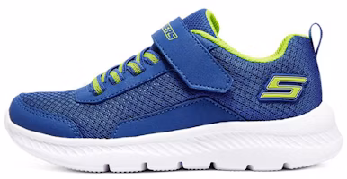 (Youth) Skechers Comfy Flex 2.0 'Blue Green' 405216L-BLLM (Youth) Skechers Comfy Flex 2.0 'Blue Green' 405216L-BLLM