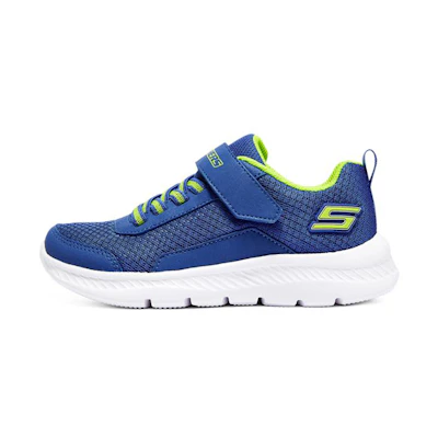 (Youth) Skechers Comfy Flex 2.0 'Blue Green'