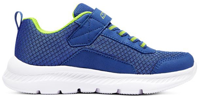 (JR) Skechers Comfy Flex 2.0 'Biru Hijau' 405216L-BLLM Order (JR) Skechers Comfy Flex 2.0 'Biru Hijau' 405216L-BLLM