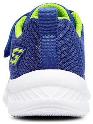 (JR) Skechers Comfy Flex 2.0 'Biru Hijau' 405216L-BLLM Shop (JR) Skechers Comfy Flex 2.0 'Biru Hijau' 405216L-BLLM