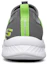 Shop (Youth) Skechers Comfy Flex 2.0 'Dark Grey Yellow' 660064L-GYLM