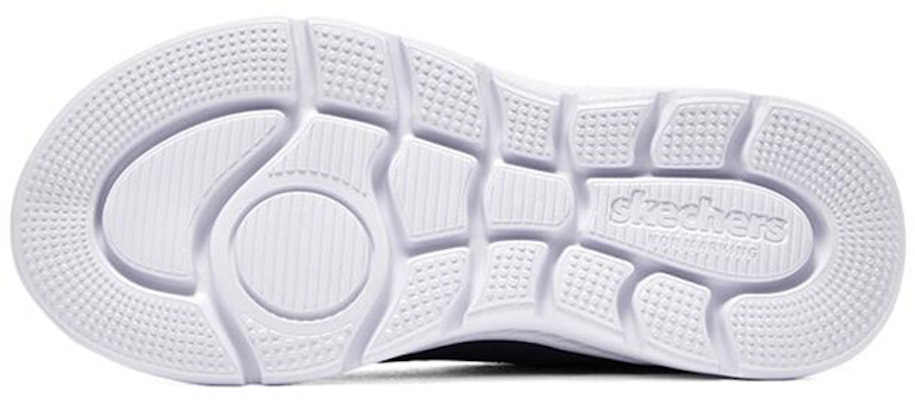 (JR) 斯凯奇舒适弹力2.0 '海军蓝酸橙色' 405216L-NVLM Purchase (JR) 斯凯奇舒适弹力2.0 '海军蓝酸橙色' 405216L-NVLM