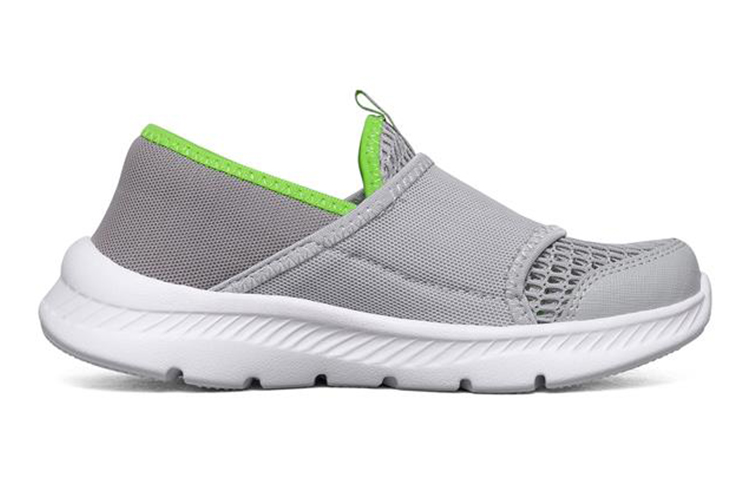 Order (Youth) Skechers Comfy Flex 2.0 'Grey' 660060L-GYLM
