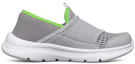Order (Youth) Skechers Comfy Flex 2.0 'Grey' 660060L-GYLM