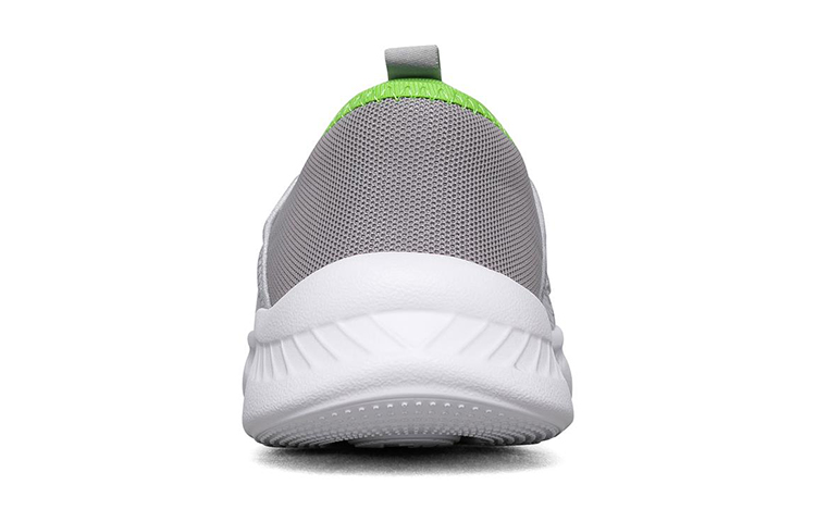 Shop (Youth) Skechers Comfy Flex 2.0 'Grey' 660060L-GYLM