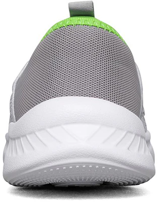(Youth) Skechers Comfy Flex 2.0 'Grey' 660060L-GYLM Shop (Youth) Skechers Comfy Flex 2.0 'Grey' 660060L-GYLM
