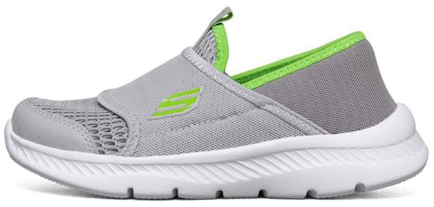 (JR) 스케쳐스 컴피 플렉스 2.0 '그레이' (편안함의 정점) 660060L-GYLM Buy (JR) 스케쳐스 컴피 플렉스 2.0 '그레이' (편안함의 정점) 660060L-GYLM