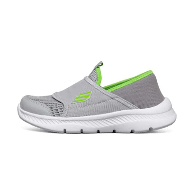 (Youth) Skechers Comfy Flex 2.0 'Grey'