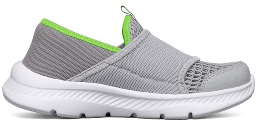 (JR) Skechers Comfy Flex 2.0 'Abu-abu' 660060L-GYLM Order (JR) Skechers Comfy Flex 2.0 'Abu-abu' 660060L-GYLM