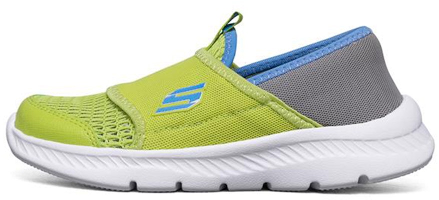 大童 Skechers Comfy Flex 2.0 舒適透氣 經典運動休閒鞋 檸檬色 Buy 大童 Skechers Comfy Flex 2.0 舒適透氣 經典運動休閒鞋 檸檬色