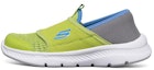Buy 大童 Skechers Comfy Flex 2.0 舒適透氣 經典運動休閒鞋 檸檬色
