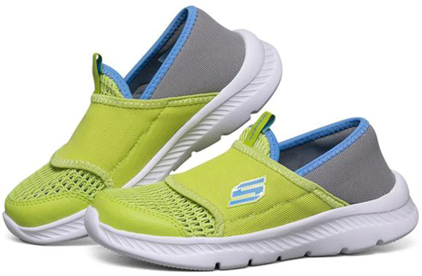 (Youth) Skechers Comfy Flex 2.0 'Lemon Yellow' 660060L-LIME Lookbook (Youth) Skechers Comfy Flex 2.0 'Lemon Yellow' 660060L-LIME