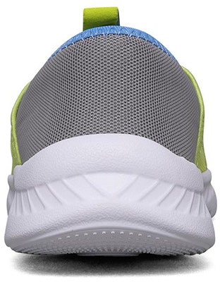 大童 Skechers Comfy Flex 2.0 舒適透氣 經典運動休閒鞋 檸檬色 Shop 大童 Skechers Comfy Flex 2.0 舒適透氣 經典運動休閒鞋 檸檬色