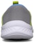 Shop 大童 Skechers Comfy Flex 2.0 舒適透氣 經典運動休閒鞋 檸檬色