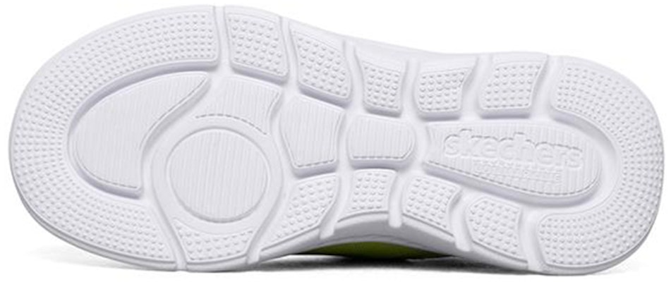 大童 Skechers Comfy Flex 2.0 舒適透氣 經典運動休閒鞋 檸檬色 Purchase 大童 Skechers Comfy Flex 2.0 舒適透氣 經典運動休閒鞋 檸檬色