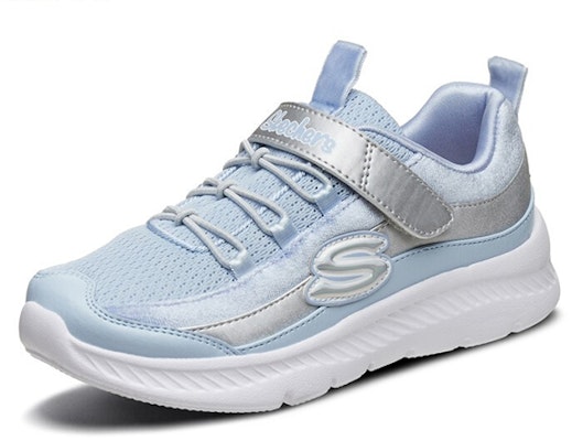 (JR) Skechers Comfy Flex 2.0 'Azul Claro con Velcro' 82176L-LTBL Order (JR) Skechers Comfy Flex 2.0 'Azul Claro con Velcro' 82176L-LTBL
