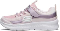 Buy (Youth) Skechers Comfy Flex 2.0 'Light Pink' 82176L-LTPK