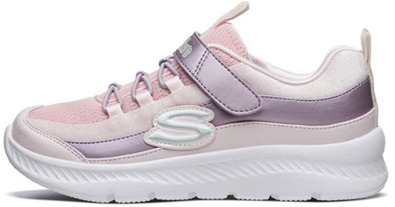 (JR) Skechers Comfy Flex 2.0 'Rosa Claro' 82176L-LTPK Buy (JR) Skechers Comfy Flex 2.0 'Rosa Claro' 82176L-LTPK