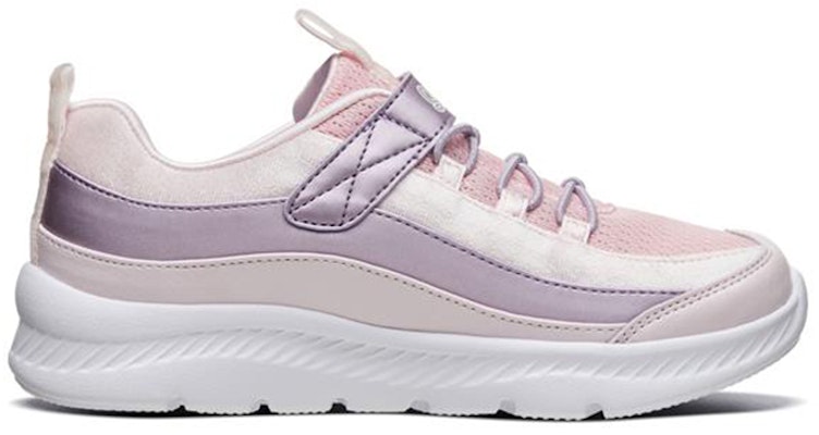 (JR) Skechers Comfy Flex 2.0 'Rosa Claro' 82176L-LTPK Order (JR) Skechers Comfy Flex 2.0 'Rosa Claro' 82176L-LTPK