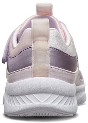 (JR) Skechers Comfy Flex 2.0 'Rosa Claro' 82176L-LTPK Shop (JR) Skechers Comfy Flex 2.0 'Rosa Claro' 82176L-LTPK