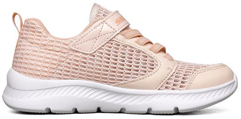 (PS) Skechers Comfy Flex 2.0 K Merah Jambu 664168L-LTPK Order (PS) Skechers Comfy Flex 2.0 K Merah Jambu 664168L-LTPK