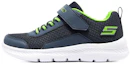 Buy (Youth) Skechers Comfy Flex 2.0 'Navy Lime' 405216L-NVLM