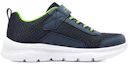 Order (Youth) Skechers Comfy Flex 2.0 'Navy Lime' 405216L-NVLM