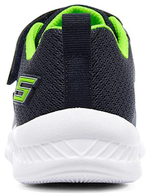 (Youth) Skechers Comfy Flex 2.0 'Navy Lime' 405216L-NVLM Shop (Youth) Skechers Comfy Flex 2.0 'Navy Lime' 405216L-NVLM