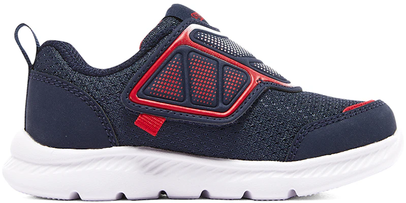 (Youth) Skechers Comfy Flex 2.0 'Navy Red' 405217N-NVRD Order (Youth) Skechers Comfy Flex 2.0 'Navy Red' 405217N-NVRD