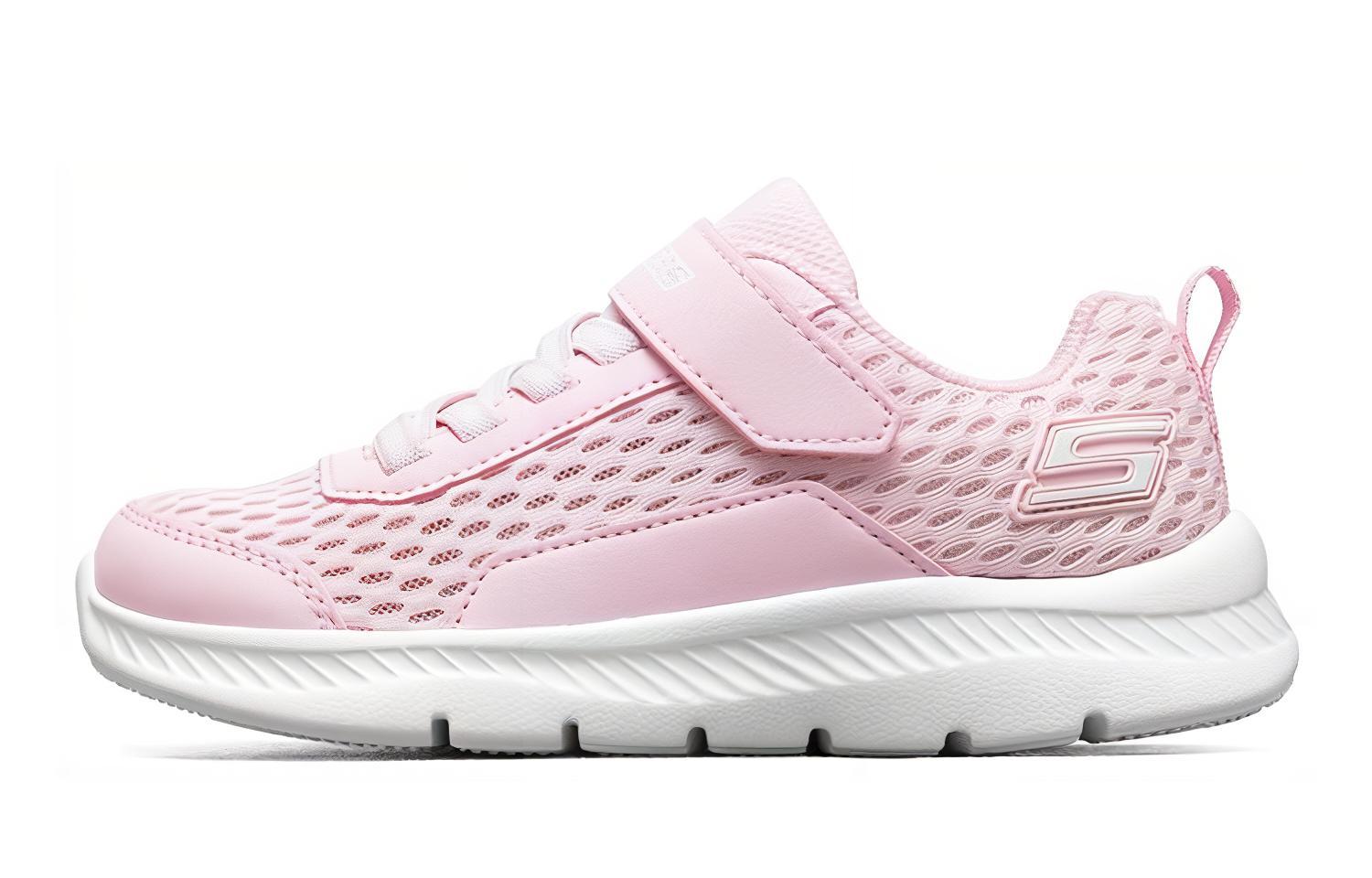 (Youth) Skechers Comfy Flex 2.0 'Pink' 664158L-LTPK