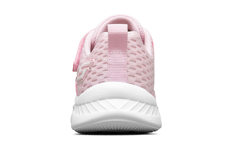 Shop (Youth) Skechers Comfy Flex 2.0 'Pink' 664158L-LTPK