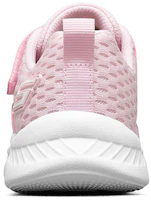 Shop 大童 Skechers Comfy Flex 2.0 休閒運動鞋 淺粉色