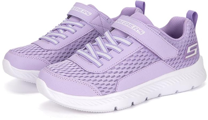 (JR) Skechers Comfy Flex 2.0 'Ungu Putih' 664158L-LAV Order (JR) Skechers Comfy Flex 2.0 'Ungu Putih' 664158L-LAV
