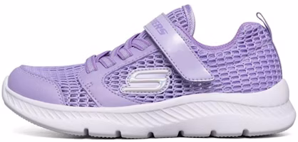 (Preschool) Skechers Comfy Flex 2.0 K Purple 664168L-LAV (Preschool) Skechers Comfy Flex 2.0 K Purple 664168L-LAV