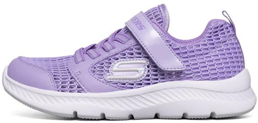 (PS) Skechers Comfy Flex 2.0 K Ungu 664168L-LAV Buy (PS) Skechers Comfy Flex 2.0 K Ungu 664168L-LAV