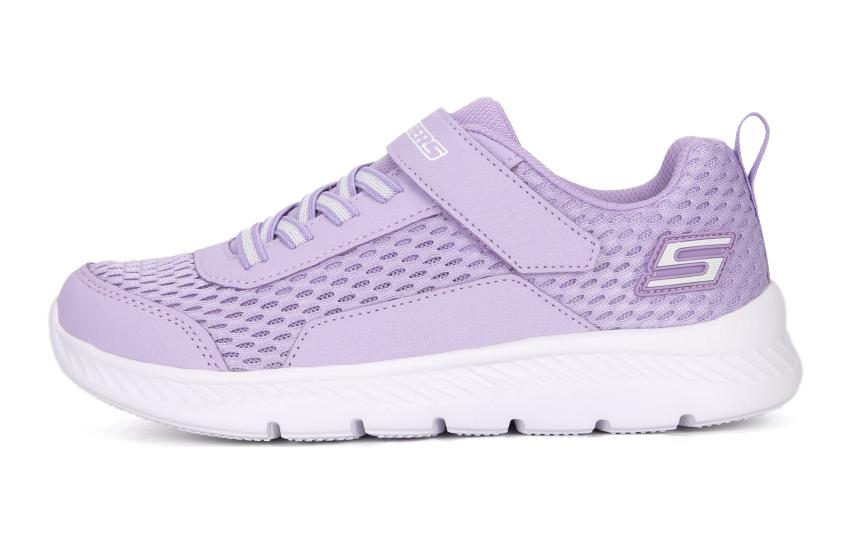 (Youth) Skechers Comfy Flex 2.0 'Purple White' 664158L-LAV