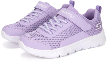 Lookbook 大童 Skechers Comfy Flex 2.0 防滑耐磨 運動悠閒鞋 紫色