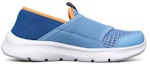 Order (PS) Sepatu Lari Skechers Comfy Flex 2.0 Low-Top Biru K 660060L-BLU