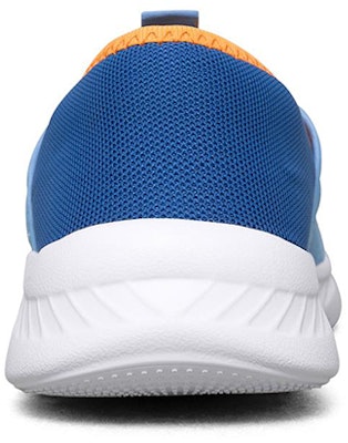 (PS) Sepatu Lari Skechers Comfy Flex 2.0 Low-Top Biru K 660060L-BLU Shop (PS) Sepatu Lari Skechers Comfy Flex 2.0 Low-Top Biru K 660060L-BLU