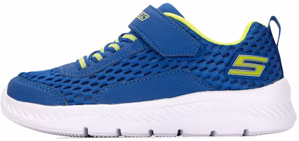(Youth) Skechers Comfy Flex 2.0 'Blue Green' 400045L-RYL (Youth) Skechers Comfy Flex 2.0 'Blue Green' 400045L-RYL