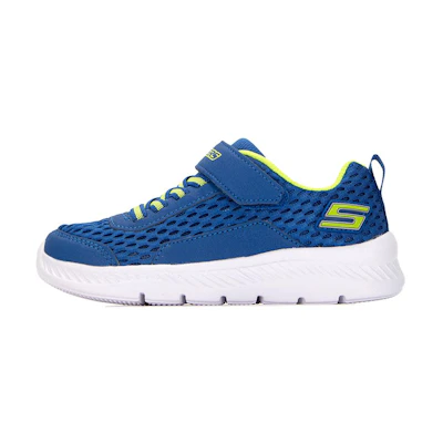 (Youth) Skechers Comfy Flex 2.0 'Blue Green'