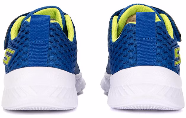(JR) Skechers Comfy Flex 2.0 'Biru Hijau' 400045L-RYL Shop (JR) Skechers Comfy Flex 2.0 'Biru Hijau' 400045L-RYL