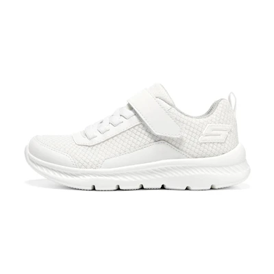 (Youth) Skechers Comfy Flex 2.0 'White'