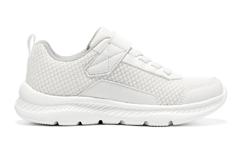 Order (JR) 스케쳐스 컴피 플렉스 2.0 '화이트' 405216L-WHT